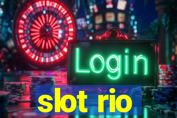 slot rio